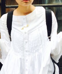 FURFUR | シャツ/ブラウス