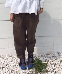 FURFUR | その他パンツ