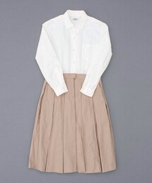 YAECA | YAECAワンピース(ワンピース)