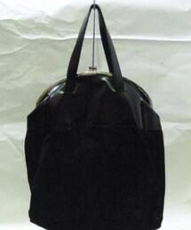 tricot COMME des GARCONS | がまぐち(ハンドバッグ)