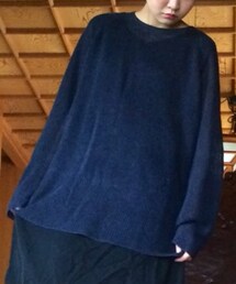 THREE BLIND MICE | ニット(ニット/セーター)