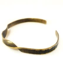 Handmade | 真鍮ぶれす(ブレスレット)