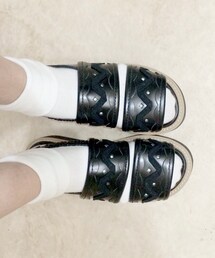 tricot COMME des GARCONS | トリコサンダル(サンダル)