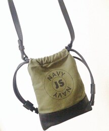 JIL SANDER | ショルダーバッグ