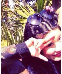 Disney | サングラス