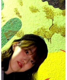 Rodeo Crowns | ハンチング/ベレー帽