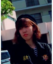 Rodeo Crowns | ハンチング/ベレー帽