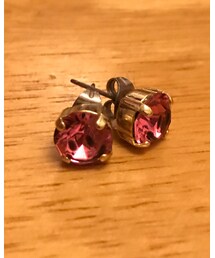 BEAMS | ピアス（両耳用）