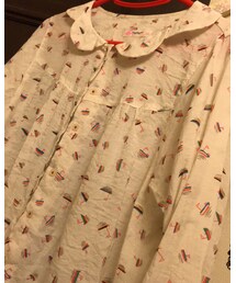 POU DOU DOU | シャツ/ブラウス