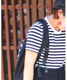 無印良品 | Tシャツ/カットソー