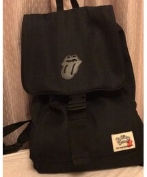 The Rolling Stones 50th Anniversary | バックパック/リュック