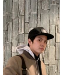 COACH | キャップ