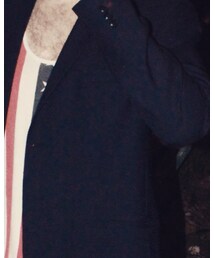 TOMMY HILFIGER | スーツジャケット