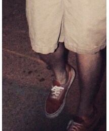 VANS | スニーカー