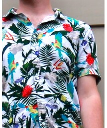 H&M | シャツ/ブラウス