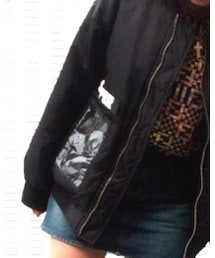 shoplist | ミリタリージャケット