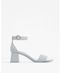 ZARA | サンダル