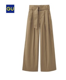 GU | パンツ