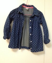 Carter's | シャツ/ブラウス