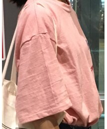 mixxmix | Tシャツ/カットソー