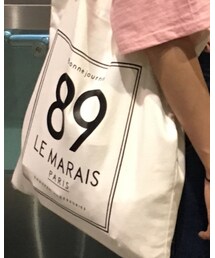 shoopen | エコバッグ/サブバッグ