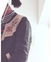 H&M | ナイロンジャケット