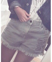 古着 | デニムパンツ