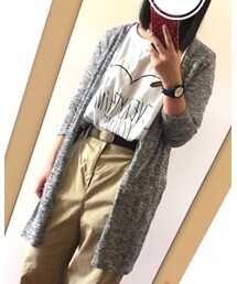 H&M | カーディガン/ボレロ