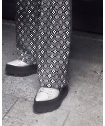 FENTY PUMA by Rihanna | シューズ