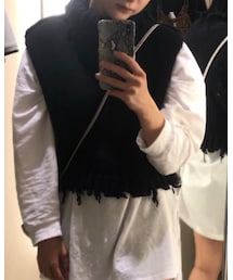 PERVERZE | ニット/セーター