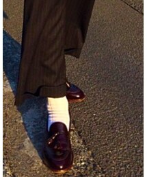 JALAN SRIWIJAYA | ドレスシューズ