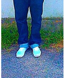 VANS | スニーカー
