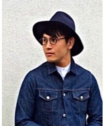 MONKEY TIME | ハット