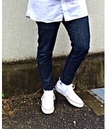 BEAUTY&YOUTH UNITED ARROWS | デニムパンツ