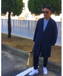 UNUSED | トレンチコート