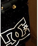 DC(ディーシー)の「バッグ(バックパック/リュック)」
