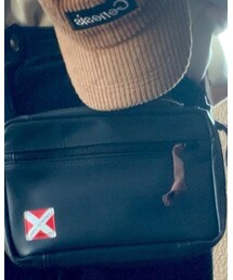 LUGGAGE LABEL | ショルダーバッグ