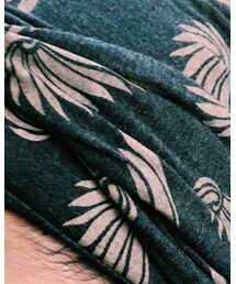 scarf4U | ファッション雑貨