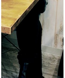 GU | デニムパンツ