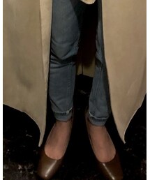 ZARA | デニムパンツ