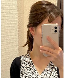 GU | イヤリング