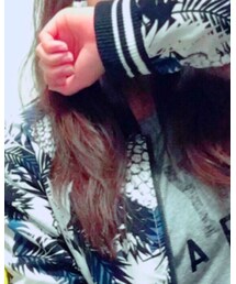 AVAN LILY | ジャケット/アウター