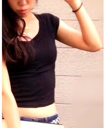 SLY | Tシャツ/カットソー