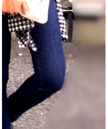 UNIQLO | デニムパンツ