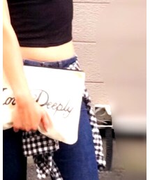 GU | クラッチバッグ