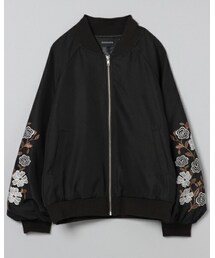 JEANASIS | スタジャン