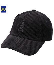GU | キャップ