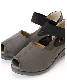 velikoko ラクチンきれいシューズ | その他シューズ