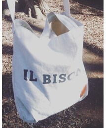 IL BISONTE | IL BISONTE (トートバッグ)