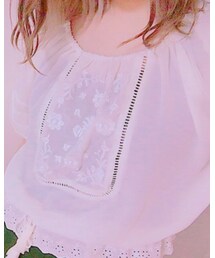 Discoat Parisien | トップス